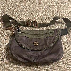 Lululemon Festival Bag - Camo